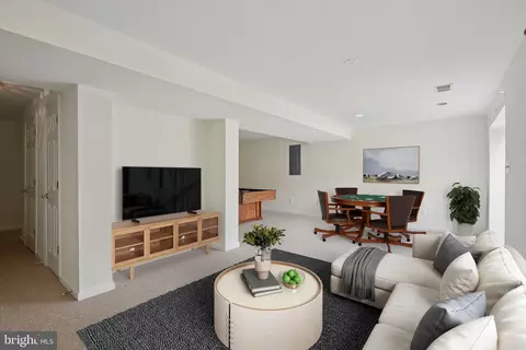 Living - 9322 Brandon St, Manassas Park, VA 20111 photo 14 of 16