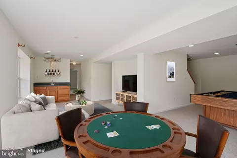 Living - 9322 Brandon St, Manassas Park, VA 20111 photo 15 of 16