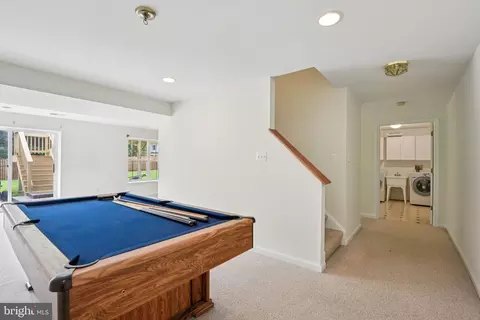Entry Way - 9322 Brandon St, Manassas Park, VA 20111 photo 4 of 4