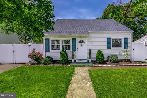 113 Tremont St, Manassas Park, VA 20111