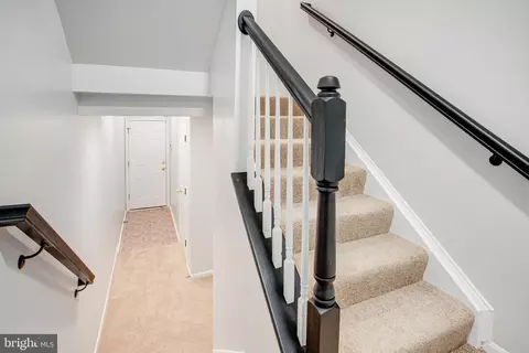 Entry Way - 9511 Walker Way, Manassas Park, VA 20111 photo 2 of 10