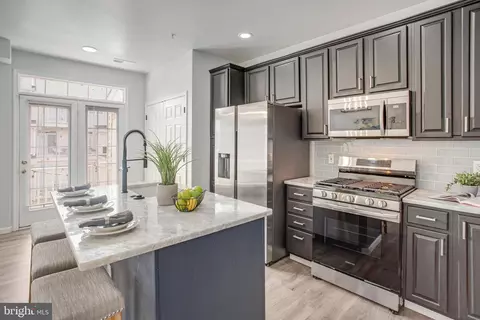 Kitchen - 9511 Walker Way, Manassas Park, VA 20111 photo 1 of 2