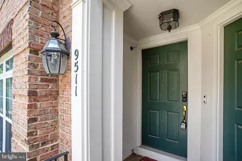 Entry Way - 9511 Walker Way, Manassas Park, VA 20111 photo 1 of 10