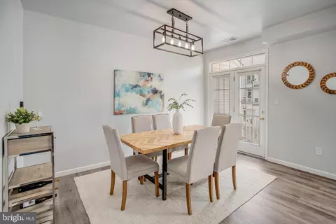 Dining - 9511 Walker Way, Manassas Park, VA 20111 photo 2 of 2