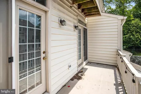 Exterior - 9511 Walker Way, Manassas Park, VA 20111 photo 4 of 7