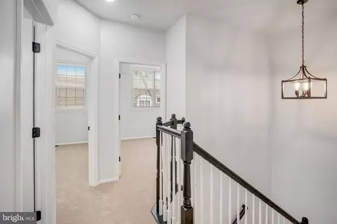 Entry Way - 9511 Walker Way, Manassas Park, VA 20111 photo 8 of 10