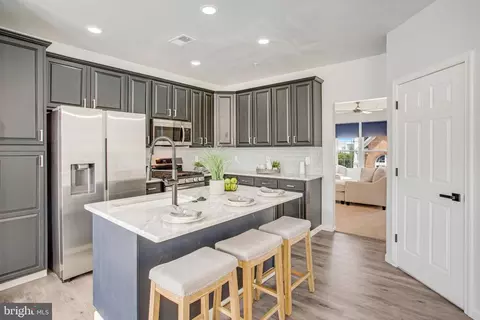 Kitchen - 9511 Walker Way, Manassas Park, VA 20111 photo 2 of 2