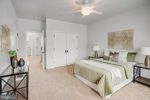 Bedroom - 9511 Walker Way, Manassas Park, VA 20111 photo 2 of 3