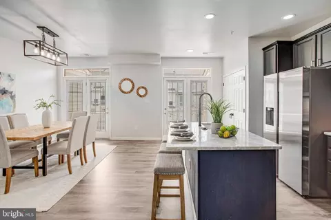Dining - 9511 Walker Way, Manassas Park, VA 20111 photo 1 of 2