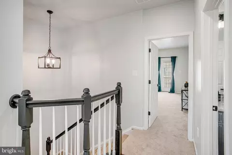 Entry Way - 9511 Walker Way, Manassas Park, VA 20111 photo 7 of 10