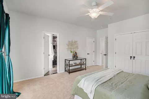 Bedroom - 9511 Walker Way, Manassas Park, VA 20111 photo 3 of 3