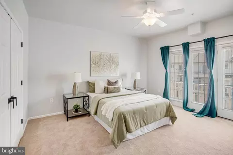 Bedroom - 9511 Walker Way, Manassas Park, VA 20111 photo 1 of 3