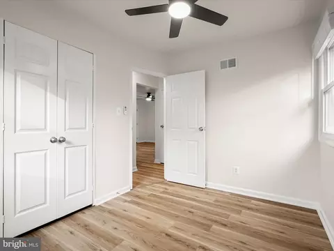 Bedroom - 131 Martin Dr, Manassas Park, VA 20111 photo 7 of 9