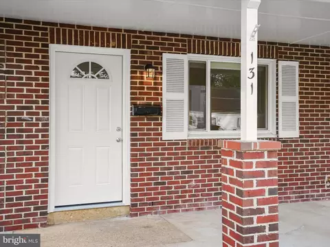 Exterior - 131 Martin Dr, Manassas Park, VA 20111 photo 5 of 13