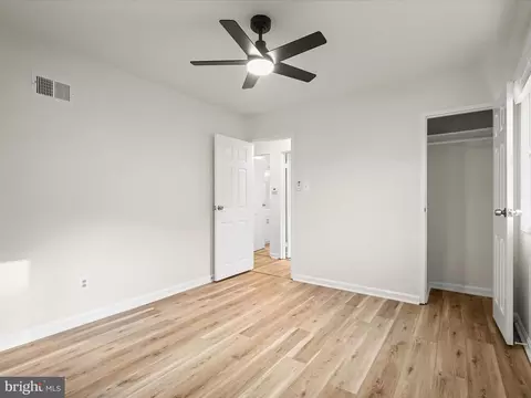 Bedroom - 131 Martin Dr, Manassas Park, VA 20111 photo 1 of 9