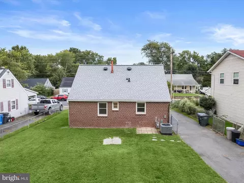 View/Area - 131 Martin Dr, Manassas Park, VA 20111 photo 3 of 10