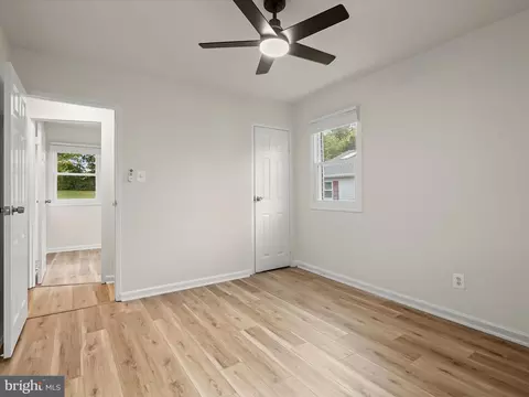 Bedroom - 131 Martin Dr, Manassas Park, VA 20111 photo 3 of 9
