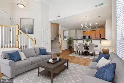 9587 Wheats Way, Manassas Park, VA 20111