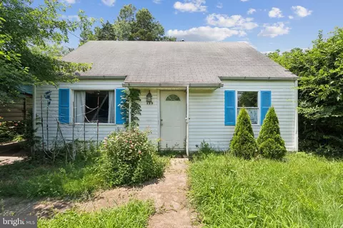 129 Baker St, Manassas Park, VA 20111