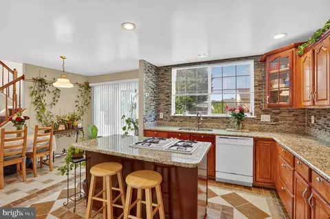 Kitchen - 9225 Stephanie St, Manassas Park, VA 20111 photo 1 of 3