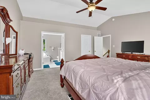 Bedroom - 9225 Stephanie St, Manassas Park, VA 20111 photo 2 of 6
