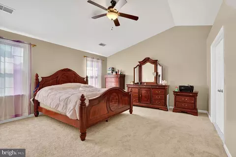 Bedroom - 9225 Stephanie St, Manassas Park, VA 20111 photo 1 of 6