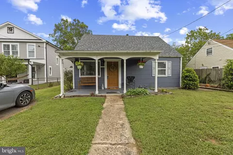 118 Mace St, Manassas Park, VA 20111