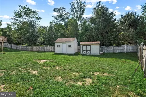 Exterior - 9316 Paul Dr, Manassas Park, VA 20111 photo 7 of 7