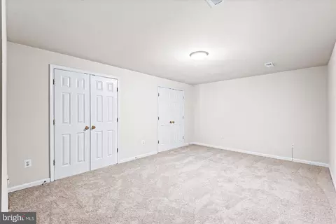 Bedroom - 9316 Paul Dr, Manassas Park, VA 20111 photo 9 of 10