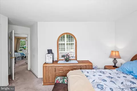 Bedroom - 9316 Paul Dr, Manassas Park, VA 20111 photo 7 of 10