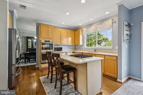 Kitchen - 9305 Michael Ct, Manassas Park, VA 20111 photo 1 of 4