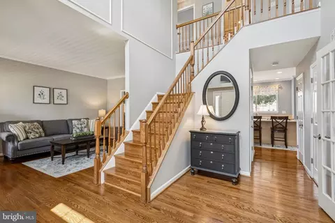 Entry Way - 9305 Michael Ct, Manassas Park, VA 20111 photo 2 of 4