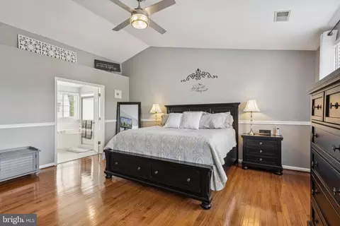 Bedroom - 9305 Michael Ct, Manassas Park, VA 20111 photo 2 of 8