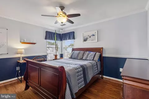 Bedroom - 9305 Michael Ct, Manassas Park, VA 20111 photo 7 of 8