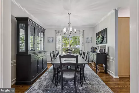 Dining - 9305 Michael Ct, Manassas Park, VA 20111 photo 1 of 4