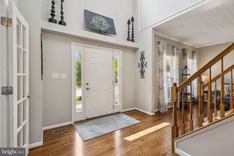 Entry Way - 9305 Michael Ct, Manassas Park, VA 20111 photo 1 of 4