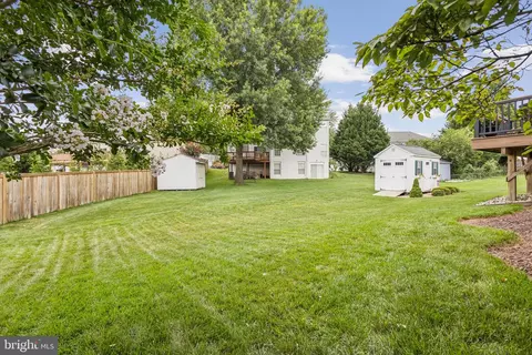 Exterior - 9305 Michael Ct, Manassas Park, VA 20111 photo 11 of 11