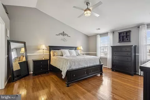 Bedroom - 9305 Michael Ct, Manassas Park, VA 20111 photo 1 of 8