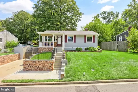Other - 106 Alpine St, Manassas Park, VA 20111 photo 1 of 5