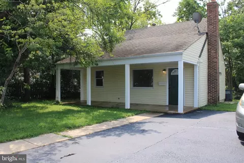 175 Old Centreville Rd, Manassas Park, VA 20111