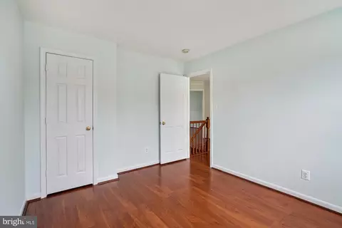 Bedroom - 9183 Matthew Dr, Manassas Park, VA 20111 photo 4 of 4