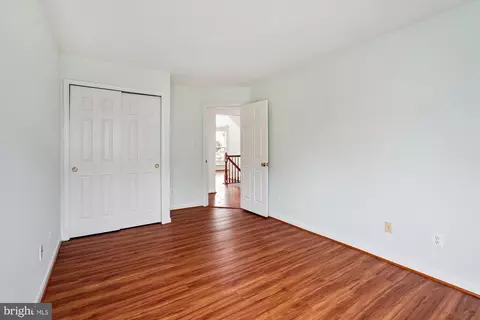 Bedroom - 9183 Matthew Dr, Manassas Park, VA 20111 photo 1 of 4