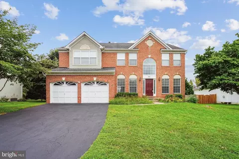 9183 Matthew Dr, Manassas Park, VA 20111