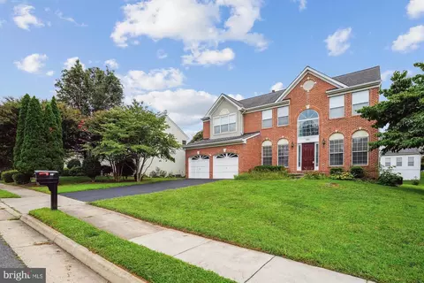 Exterior - 9183 Matthew Dr, Manassas Park, VA 20111 photo 3 of 17