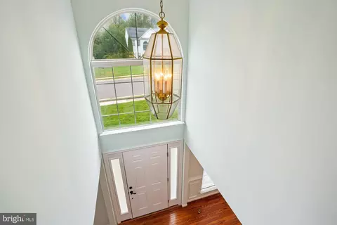 Entry Way - 9183 Matthew Dr, Manassas Park, VA 20111 photo 2 of 9