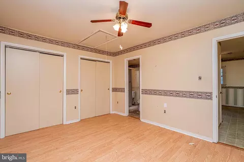 Bedroom - 304 Manassas Dr, Manassas Park, VA 20111 photo 2 of 6