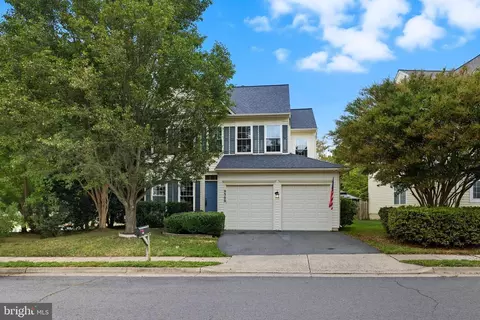 9300 Cougar Ct, Manassas Park, VA 20111