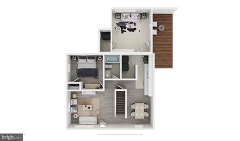 Other - 122 Holden Dr, Manassas Park, VA 20111 photo 7 of 8
