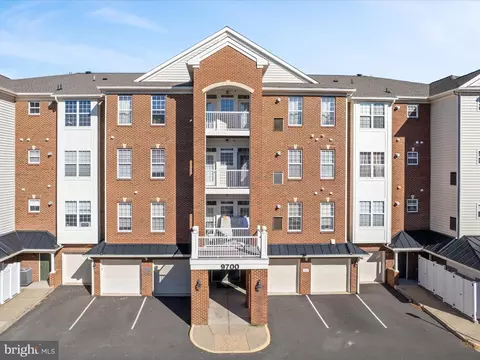 9700 Elzey Pl UNIT 302, Manassas Park, VA 20111