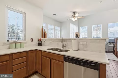 Kitchen - 9800 Pickens Pl, Manassas Park, VA 20111 photo 1 of 4